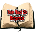 Buku Mimpi 2D Bergambar